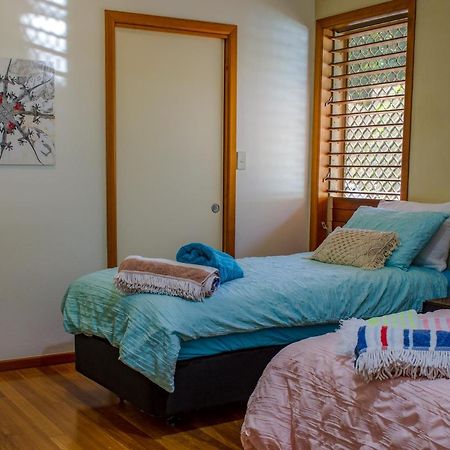 Cairns Homestead Redlynch Pet And Family Friendly ภายนอก รูปภาพ