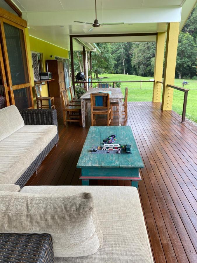 Cairns Homestead Redlynch Pet And Family Friendly ภายนอก รูปภาพ