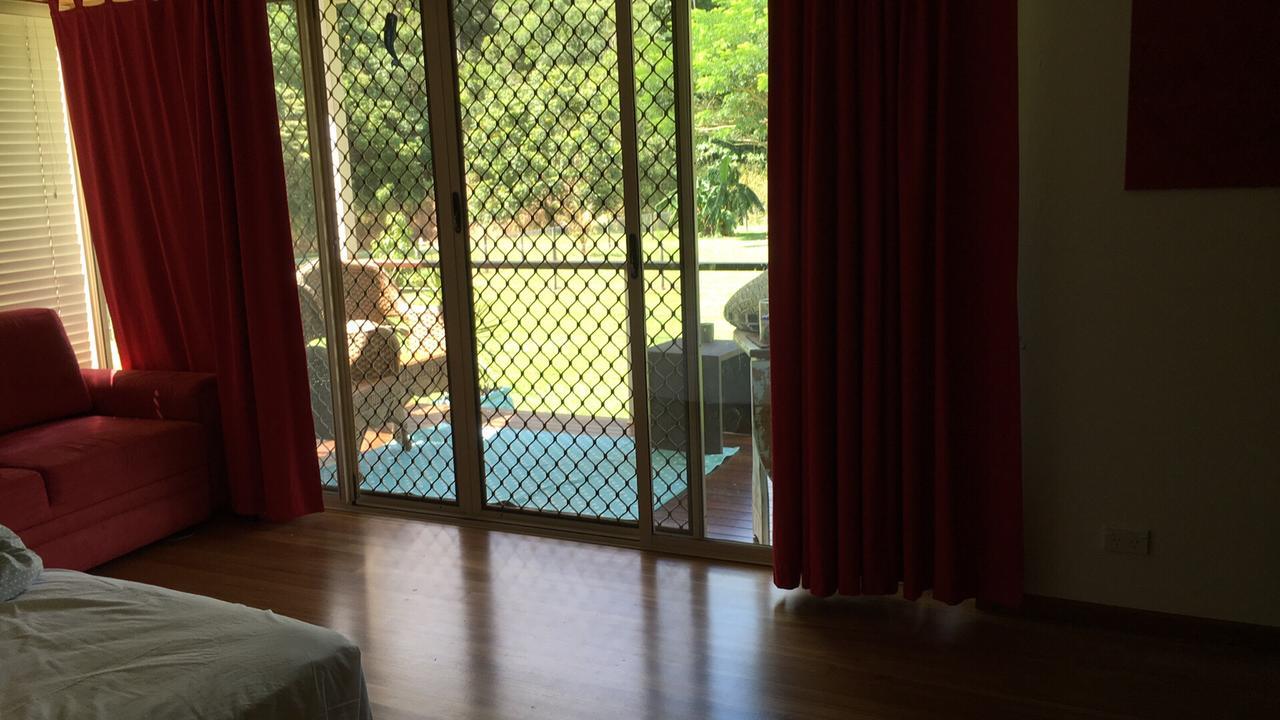 Cairns Homestead Redlynch Pet And Family Friendly ภายนอก รูปภาพ