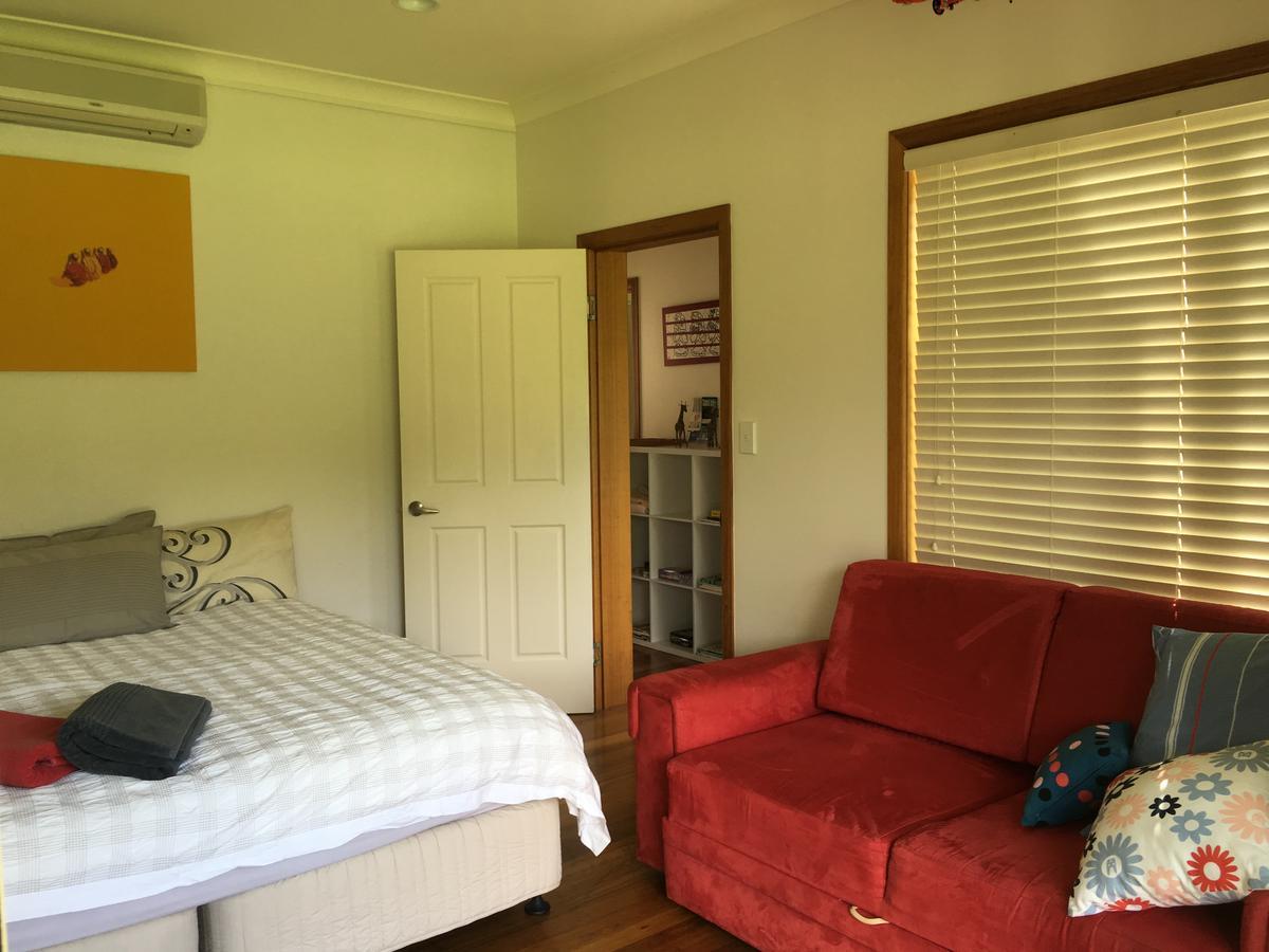 Cairns Homestead Redlynch Pet And Family Friendly ภายนอก รูปภาพ