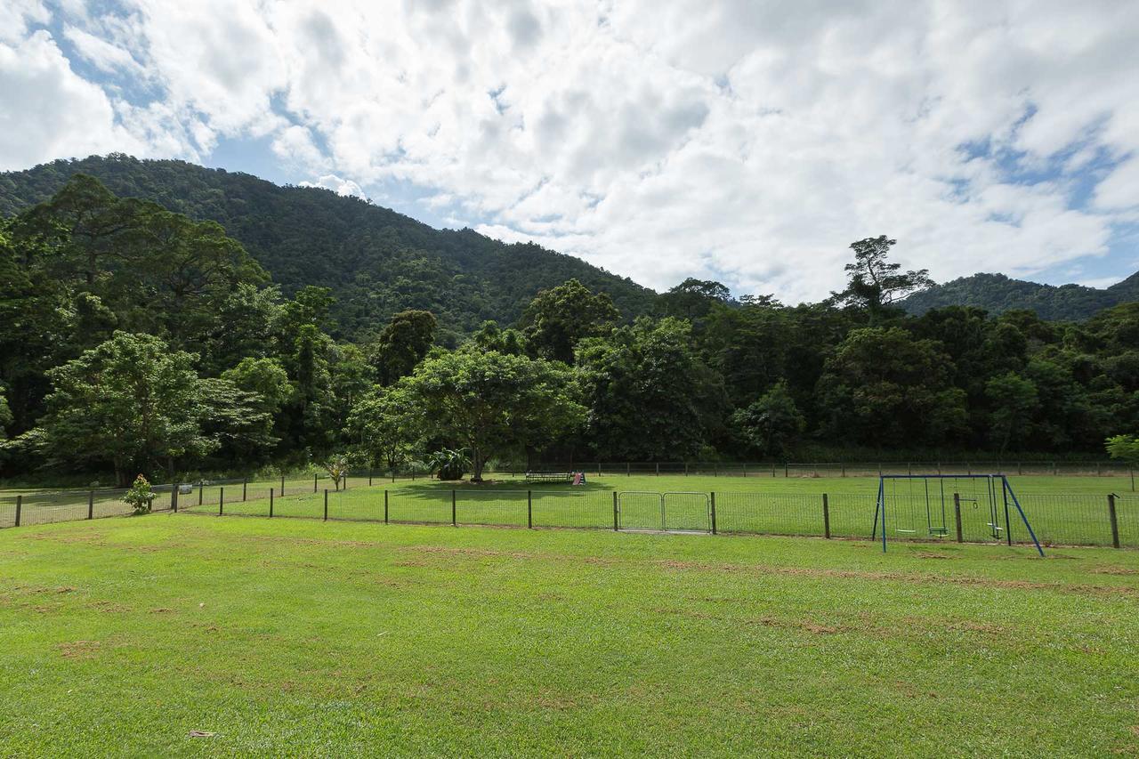 Cairns Homestead Redlynch Pet And Family Friendly ภายนอก รูปภาพ