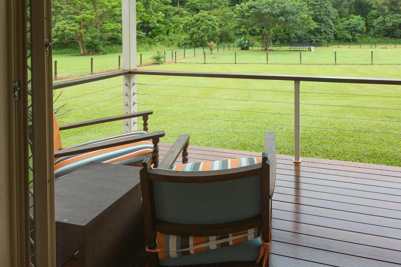 Cairns Homestead Redlynch Pet And Family Friendly ภายนอก รูปภาพ