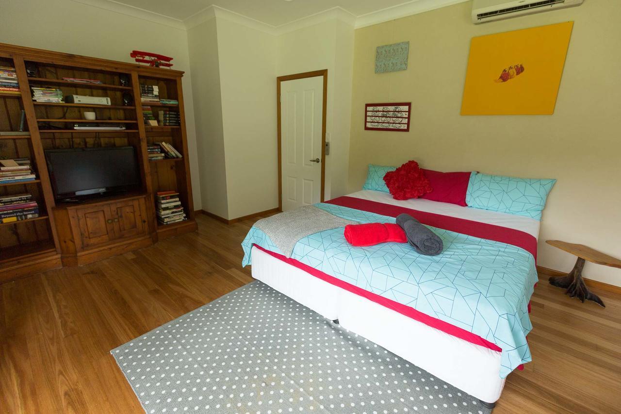 Cairns Homestead Redlynch Pet And Family Friendly ภายนอก รูปภาพ