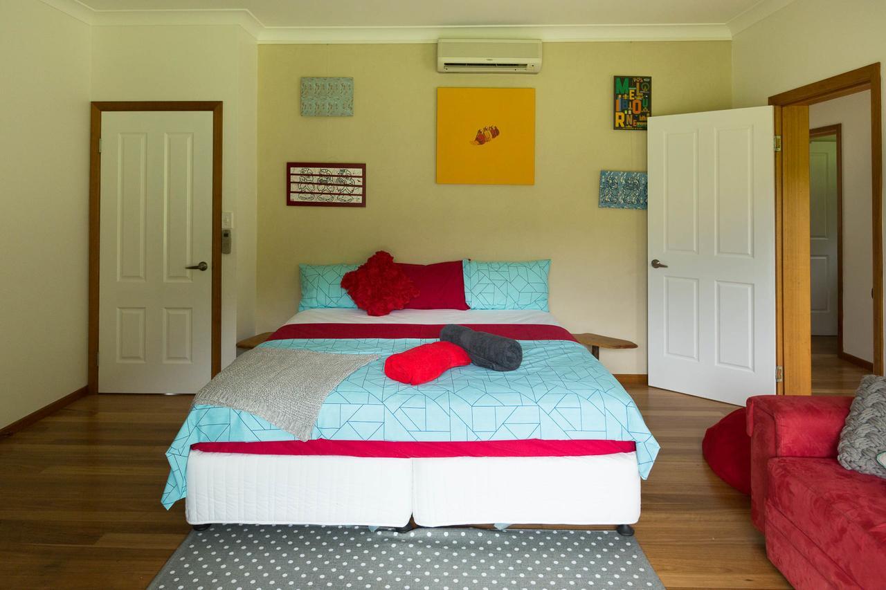 Cairns Homestead Redlynch Pet And Family Friendly ภายนอก รูปภาพ